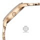 Titan Glamour 95373WM01 Blue Dial Stainless Steel Strap Quartz Women's Watch