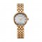 Titan Glamour 95374WM01 Mother of Pearl Dial Stainless Steel Strap Quartz Women's Watch