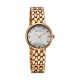 Titan Glamour 95374WM01 Mother of Pearl Dial Stainless Steel Strap Quartz Women's Watch