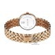 Titan Glamour 95374WM01 Mother of Pearl Dial Stainless Steel Strap Quartz Women's Watch