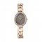 Titan Raga Spotlight 95429WM01 Grey Dial Metal Strap Quartz Women's Watch