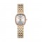 Titan Raga Spotlight 95430WM01 Silver Dial Metal Strap Quartz Women's Watch