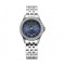 Titan Sparkle 9798SM06 Blue Dial Stainless Steel Strap Quartz Women's Watch