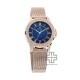 Titan Sparkle 9798WM03 Blue Dial Stainless Steel Strap Quartz Women Watch Titan Sparkle 9798WM03 Blue Dial Stainless Steel Strap Quartz Women Watch