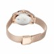Titan Quartz 9798WM04 Pink Dial Stainless Steel Strap Women Watch Titan Quartz 9798WM04 Pink Dial Stainless Steel Strap Women Watch