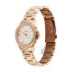 Titan Quartz 9798WM05 Pink Dial Stainless Steel Strap Women Watch Titan Quartz 9798WM05 Pink Dial Stainless Steel Strap Women Watch