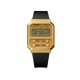 Casio Vintage A100WEFG-9A Black Resin Band Men Watch / Women Watch