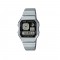 Casio Vintage A130WE-1A Stainless Steel Band Men Watch