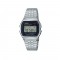 Casio Vintage A159W-N1 Stainless Steel Men Watch / Women Watch