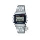 Casio Vintage A159W-N1 Stainless Steel Men Watch / Women Watch