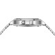 Casio Vintage A159WA-N1 Silver Stainless Steel Band Men Watch / Women Watch