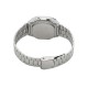 Casio Vintage A168WA-1 Silver Stainless Steel Band Men Watch / Women Watch
