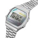 Casio Vintage A168WEPC-7A PAC-MAN Stainless Steel Band Men Watch / Women Watch / Unisex Watch Casio Vintage A168WEPC-7A PAC-MAN Stainless Steel Band Men Watch / Women Watch / Unisex Watch