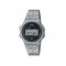 Casio Vintage A171WE-1A Silver Stainless Steel Band Men Watch / Women Watch