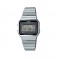 Casio Vintage A700W-1A Silver Stainless Steel Men Watch / Women Watch