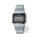 Casio Vintage A700W-1A Silver Stainless Steel Men Watch / Women Watch Casio Vintage A700W-1A Silver Stainless Steel Men Watch / Women Watch