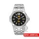 CAT NAVIGO A9-141-11-131 Stainless Steel Band Analog Watch | 10 ATM | 44 MM | 2Y Warranty