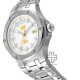 CAT NAVIGO A9-141-11-232 Stainless Steel Band Analog Watch | 10 ATM | 44 MM | 2Y Warranty