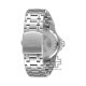 CAT NAVIGO A9-141-11-232 Stainless Steel Band Analog Watch | 10 ATM | 44 MM | 2Y Warranty