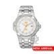 CAT NAVIGO A9-141-11-232 Stainless Steel Band Analog Watch | 10 ATM | 44 MM | 2Y Warranty