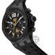 CAT NAVIGO Chrono A9-163-21-131 Black Stainless Steel Band Analog Watch | 10 ATM | 44 MM | 2Y Warranty