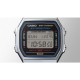 Casio Vintage ABL-100WE-1A Silver Stainless Steel Band Men Watch / Women Watch