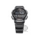 Casio General AE-1000W-1BV Black Resin Band Men Watch