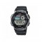 Casio General AE-1000W-1BV Black Resin Band Men Watch