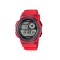 Casio General AE-1000W-4AV Red Resin Band Men Watch