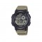 Casio General AE-1000W-5AV Beige Resin Band Men Watch