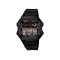 Casio General AE-1300WH-1A2V Black Resin Band Men Watch 