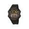 Casio General AE-1300WH-1AV Black Resin Band Men Watch