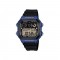 Casio General AE-1300WH-2AV Blue Resin Band Men Watch