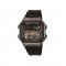 Casio General AE-1300WH-8AV Black Resin Band Men Watch