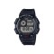 Casio General AE-1400WH-1AV Black Resin Band Men Sports Watch