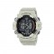 Casio General AE-1500WH-8B2V Light Grey Resin Band Men Watch