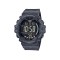 Casio General AE-1500WH-8BV Dark Grey Resin Band Men Youth Watch