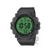 Casio General AE-1500WHC-1AV Black Resin Band Men Watch