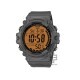 Casio General AE-1500WHC-8AV Grey Resin Band Men Watch