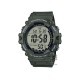 Casio General AE-1500WHX-3AV Army Green Resin Band Men Watch Casio General AE-1500WHX-3AV Army Green Resin Band Men Watch