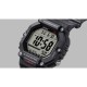 Casio General AE-1600H-1AV Black Resin Band Men Watch Casio General AE-1600H-1AV Black Resin Band Men Watch