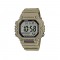 Casio General AE-1600H-5AV Khaki Resin Band Men Watch