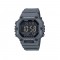 Casio General AE-1600H-8BV Grey Resin Band Men Watch