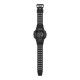 Casio General AE-1600HX-1BV Black Resin Band Men Watch