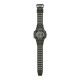 Casio General AE-1600HX-3AV Green Resin Band Men Watch