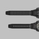 Casio General AE-1600HX-3AV Green Resin Band Men Watch