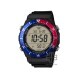Casio General AE-1700H-1A2V Black Resin Band Men Watch