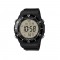 Casio General AE-1700H-1AV Black Resin Band Men Watch