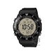 Casio General AE-1700H-1AV Black Resin Band Men Watch