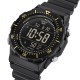 Casio General AE-1700H-1BV Black Resin Band Men Watch